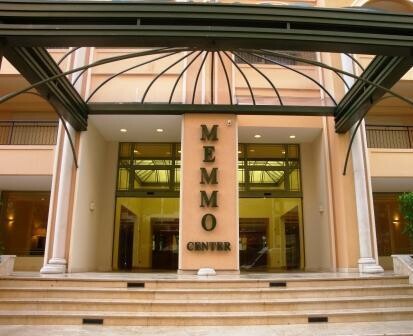 Rare - 7 Pièces - Memmo Center - Location d'appartements à Monaco