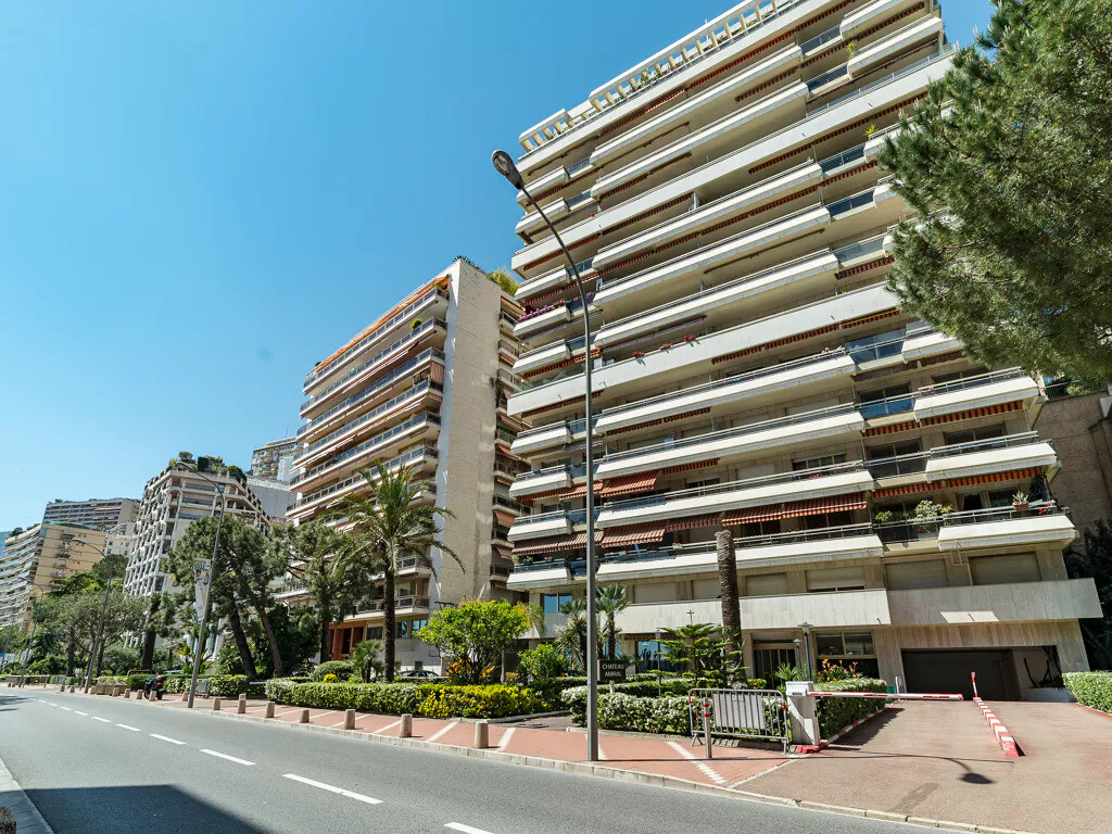 CAVE A LOUER BOULEVARD D'ITALIE - Location d'appartements à Monaco