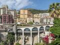 Duplex Boulevard de Suisse - Location d'appartements à Monaco