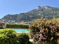 7 pièces avec piscine privative (MC A090) - Location d'appartements à Monaco
