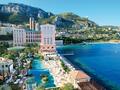 Grand 2 pièces - Services hôteliers 5 étoiles - Location d'appartements à Monaco