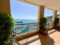 7 pièces avec piscine privative (MC A090) - Location d'appartements à Monaco
