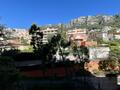 3 pièces vue mer au Parc St Roman - Location d'appartements à Monaco