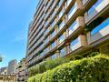 Villa sur le toit avec piscine privative - 6 pièces - Location d'appartements à Monaco