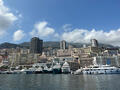 Proche Carré d'Or 3 Pièces Monte-Carlo Bellevue Palace - Location d'appartements à Monaco