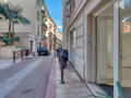LOCAL COMMERCIAL - CONDAMINE - Location d'appartements à Monaco