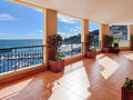 SOMPTUEUX ROOFTOP AVEC PISCINE PRIVÉE & VUE MER - Location d'appartements à Monaco