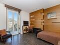TOWNHOUSE EXCEPTIONNEL - LES REMPARTS - Location d'appartements à Monaco