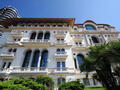 DUPLEX DE LUXE À MONACO : EMPLACEMENT PRIVILÉGIÉ - Location d'appartements à Monaco