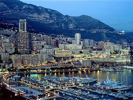 BUREAU À LOUER : LE THALÈS, FONTVIEILLE