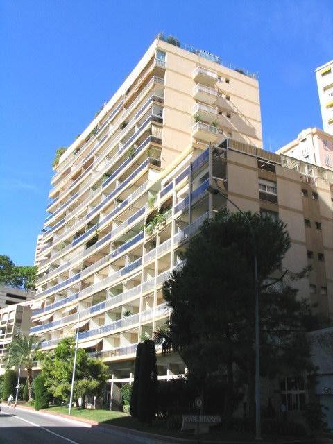 2 PIECES ENTIEREMENT RENOVE ET MEUBLE - Location d'appartements à Monaco