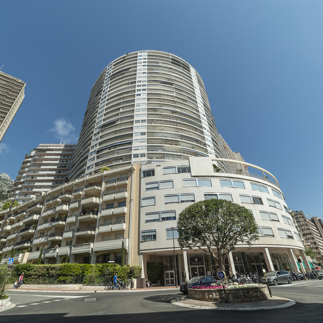 CHATEAU PERIGORD-CAVE - Location d'appartements à Monaco
