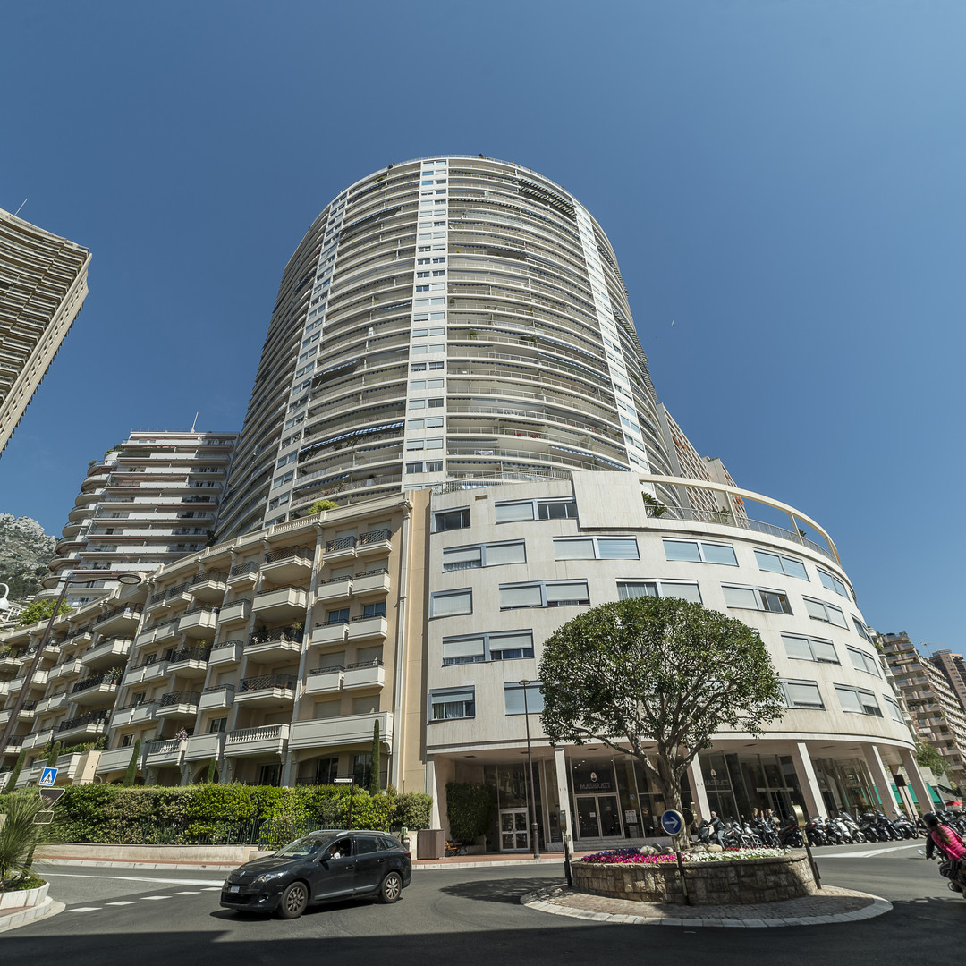 AGREABLE STUDIO AU CHATEAU PERIGORD I - Location d'appartements à Monaco