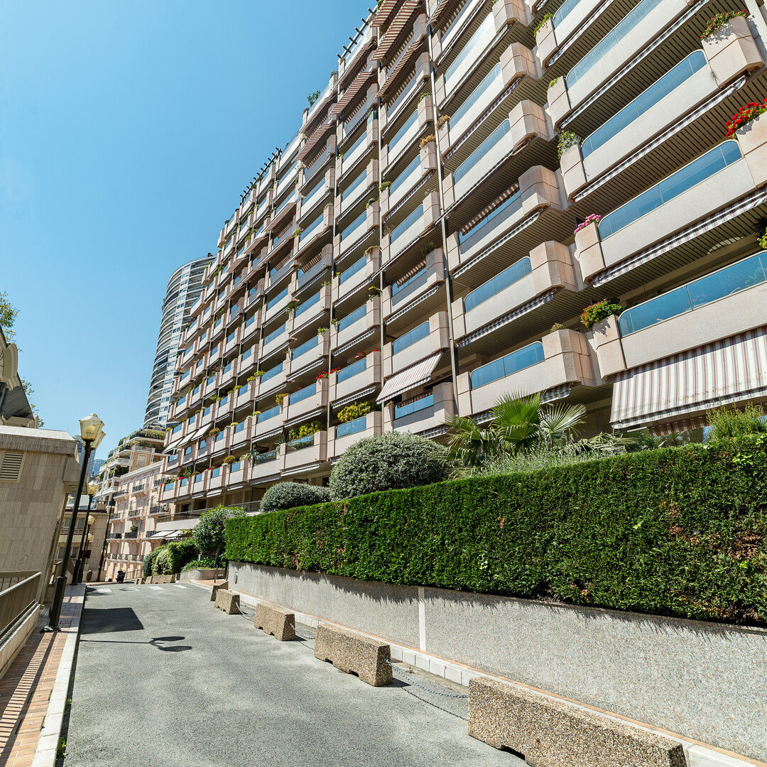 RARE A LOUER VILLA SUR LE TOIT AVEC PISCINE - Location d'appartements à Monaco