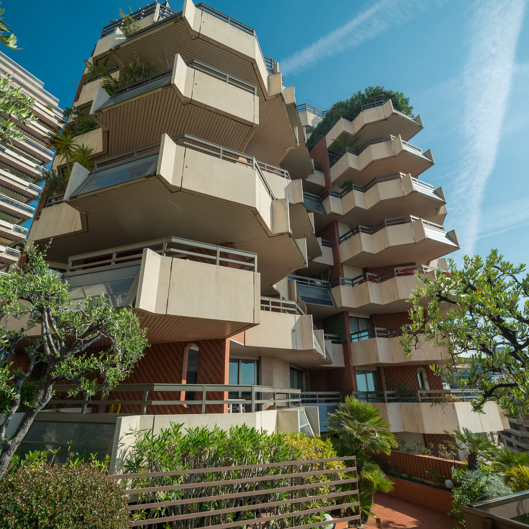 SOLEIL D'OR A LOUER STUDIO - Location d'appartements à Monaco
