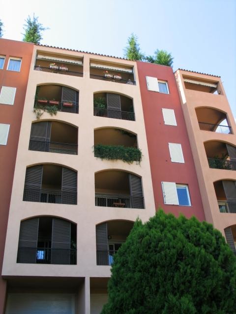 TITIEN - Local commercial/Bureau ad-tif - Location d'appartements à Monaco