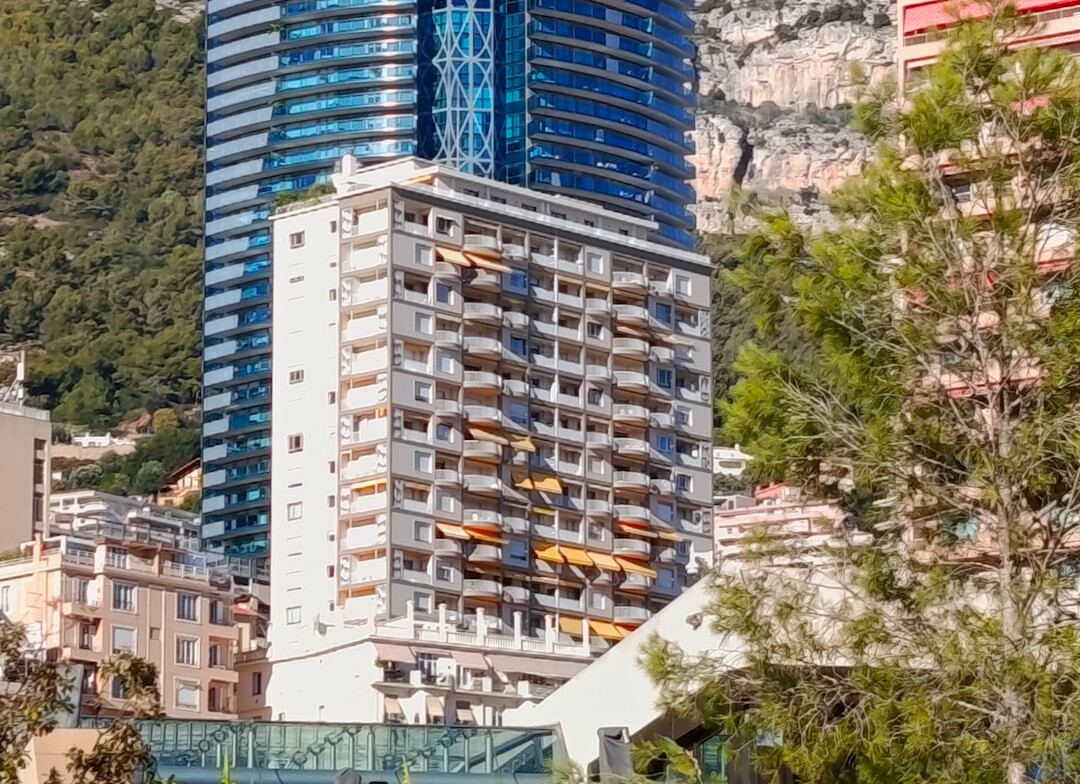 Les Abeilles - Boulevard d'Italie - Location d'appartements à Monaco