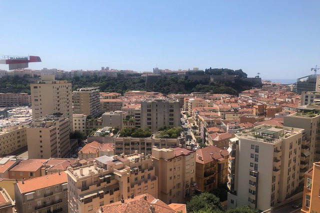 location appartement 2 Pièce(s) - Location d'appartements à Monaco