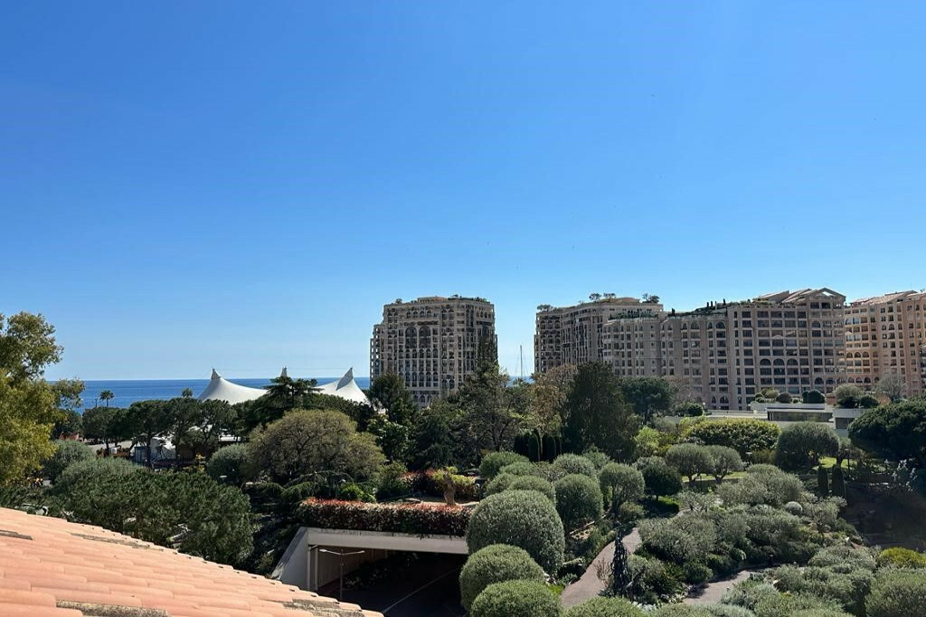 LE DONATELLO - Location d'appartements à Monaco