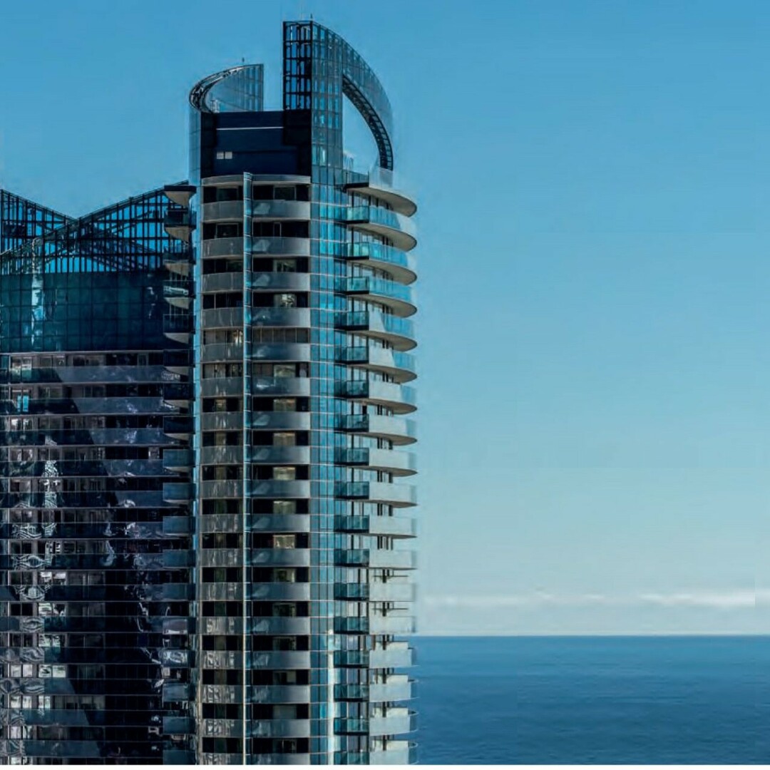 TOUR ODEON - EXCLUSIVITE - Location d'appartements à Monaco