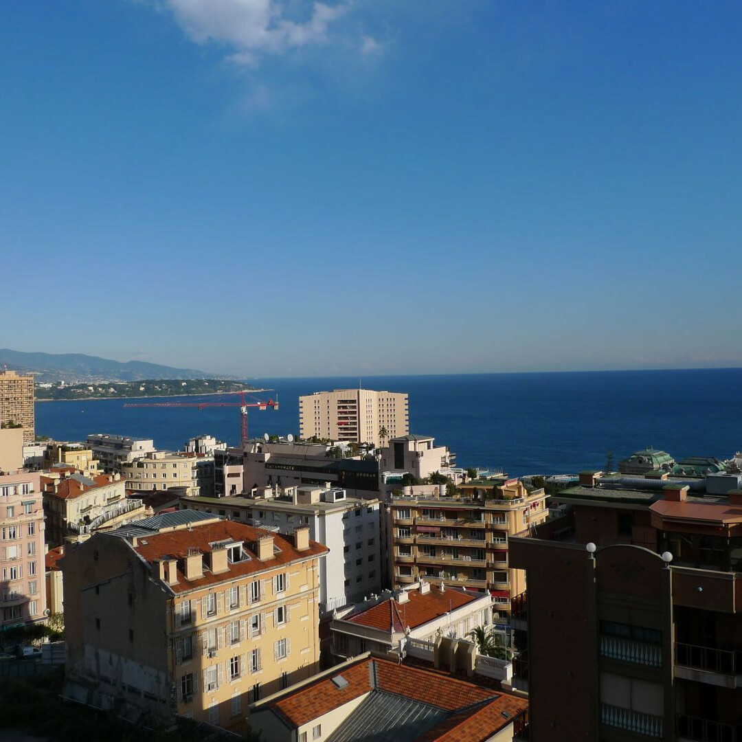MILLEFIORI - Location d'appartements à Monaco