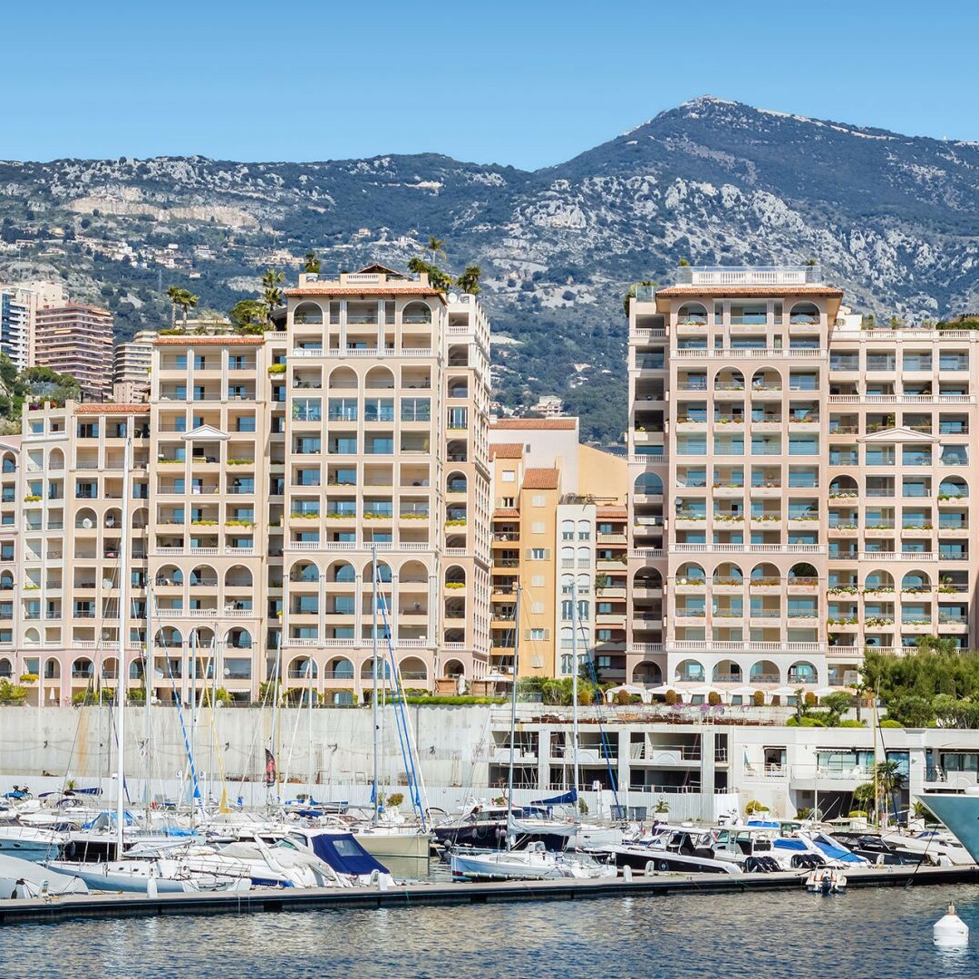 MEMMO CENTER - Location d'appartements à Monaco