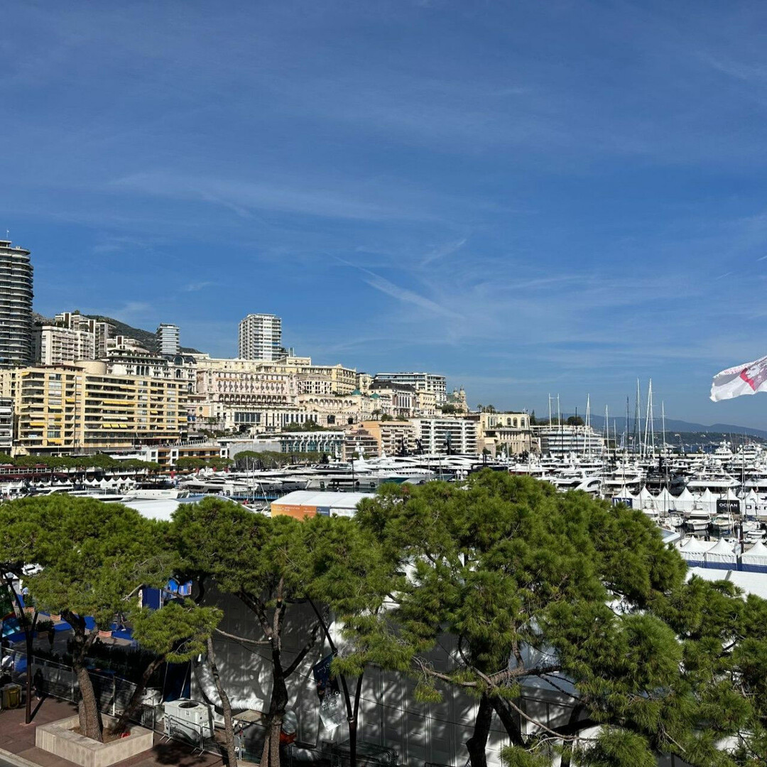 PALAIS HERACLES - Location d'appartements à Monaco
