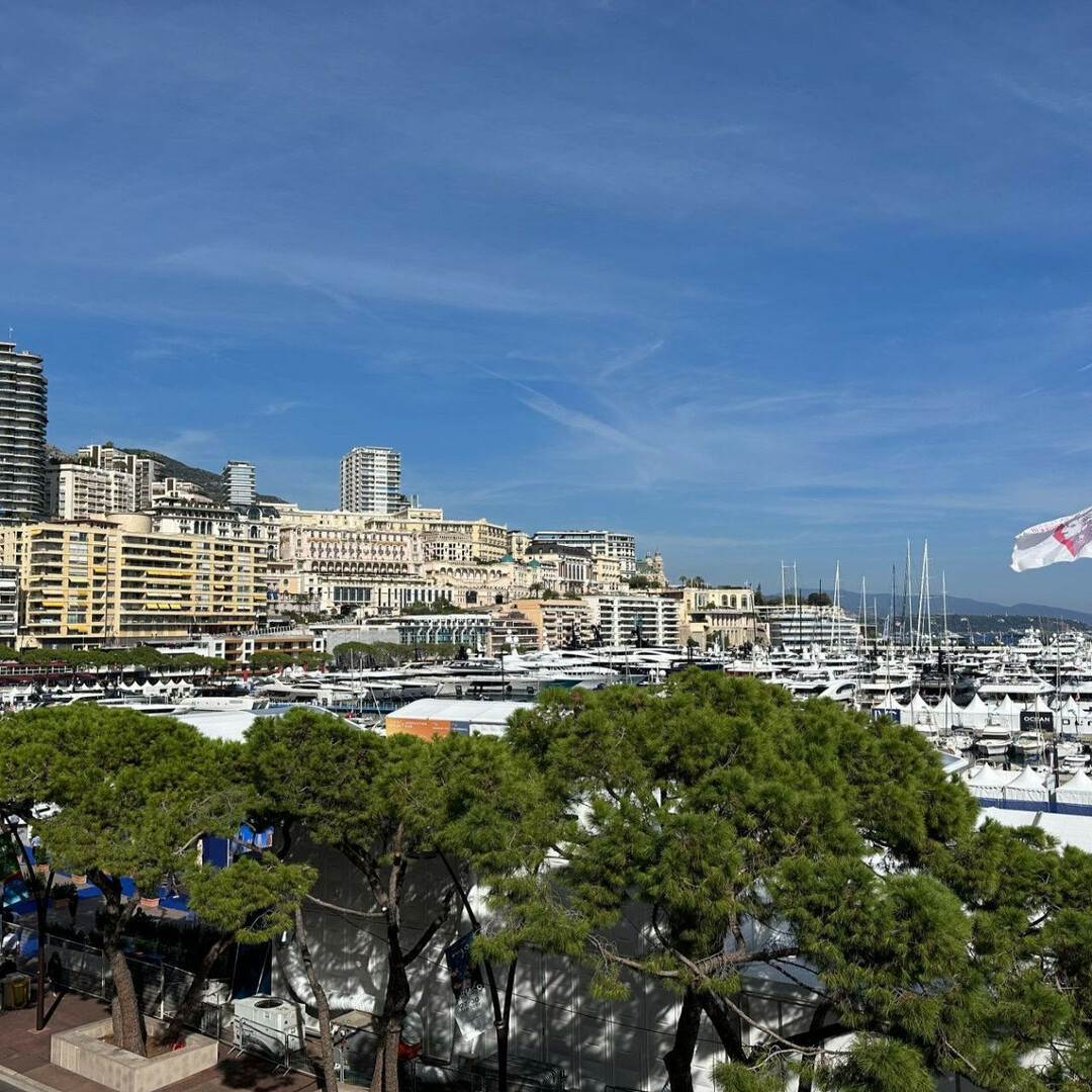 location appartement 2 Pièce(s) - Location d'appartements à Monaco