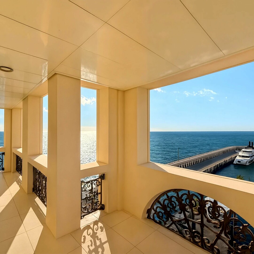 PALAZZO LEONARDO - Location d'appartements à Monaco