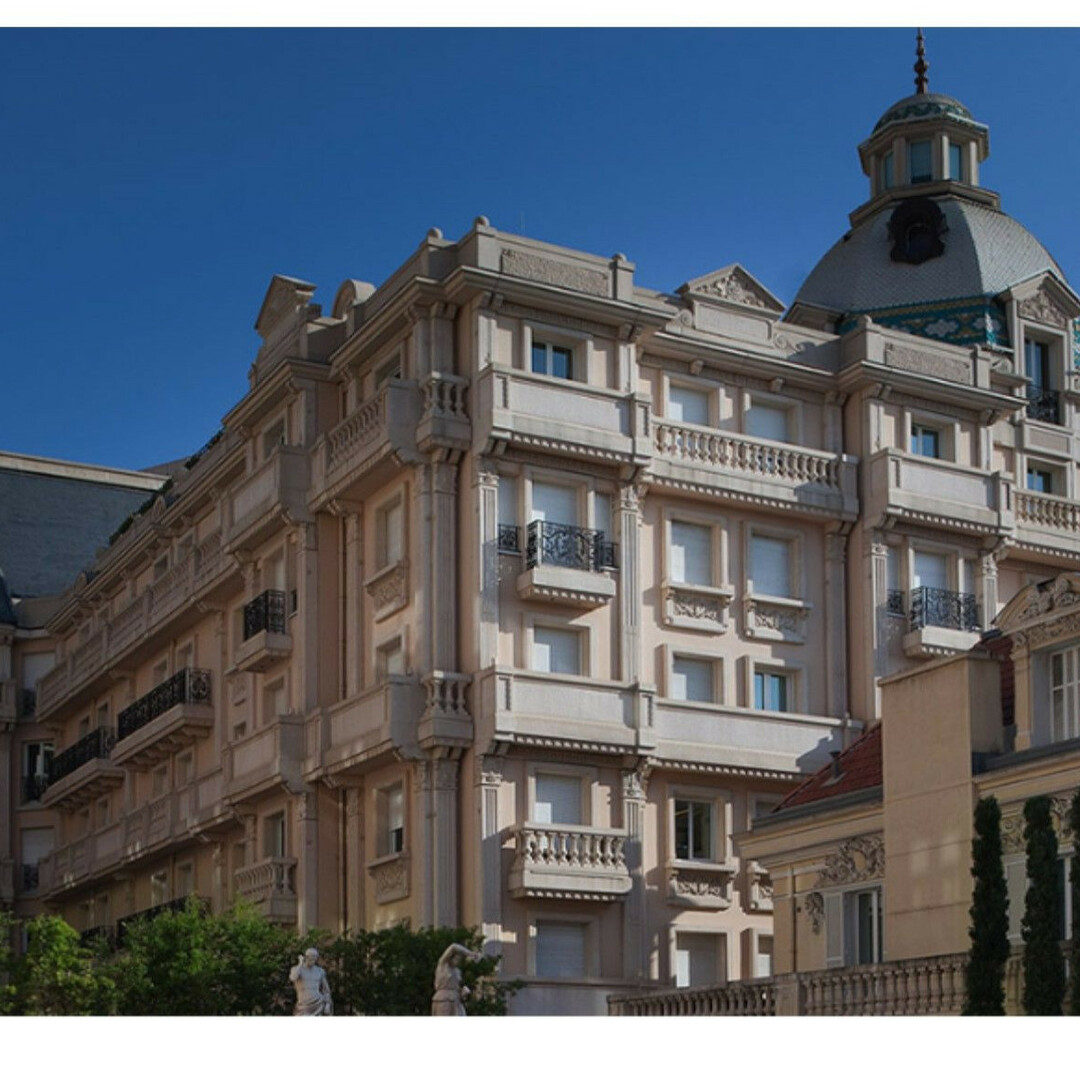 LE METROPOLE  - Location d'appartements à Monaco