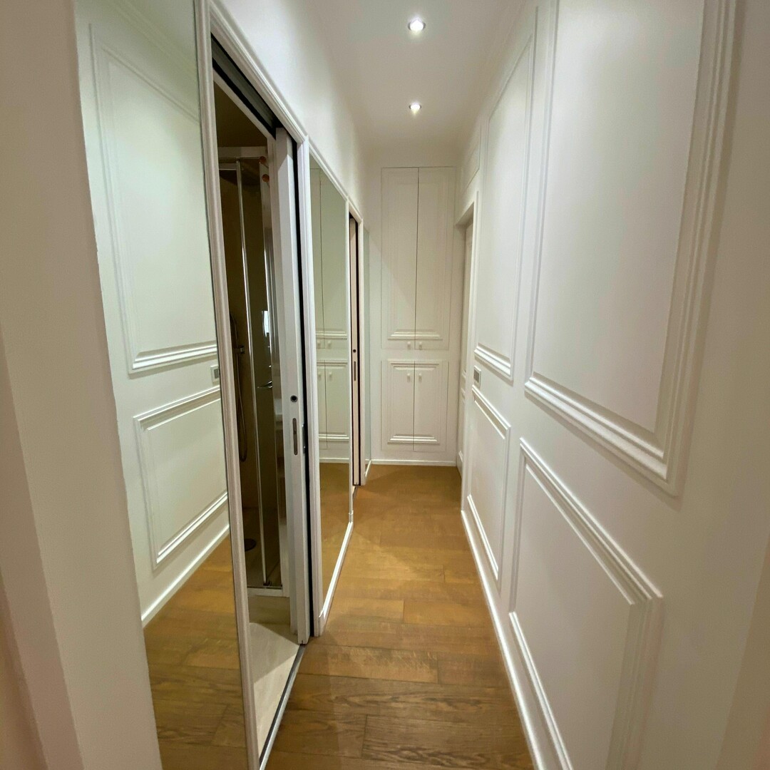 MONACO-VILLE / CHARMANT 2 PIECES - PROCHE DES REMPARTS - Location d'appartements à Monaco