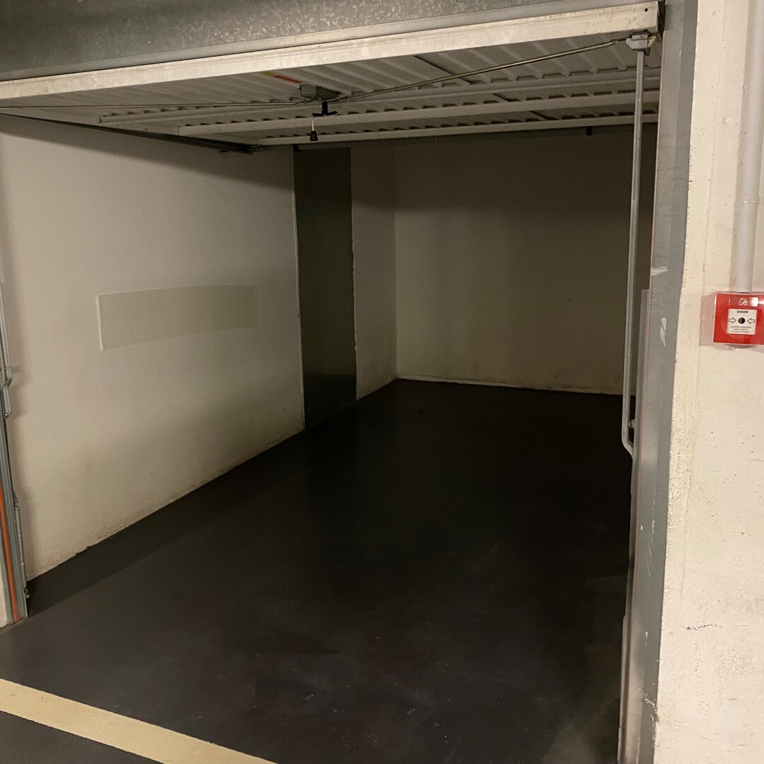 BOX FERMÉ / LE BEL HORIZON - Location d'appartements à Monaco