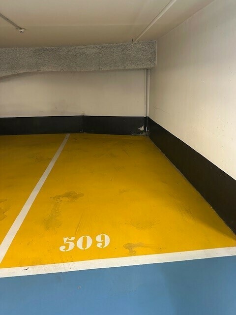 REGINA : PARKING A LOUER - Location d'appartements à Monaco