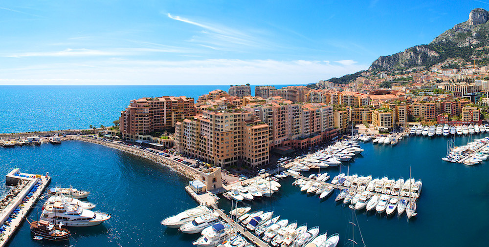 MEMMO CENTER - 7 PIECES - Location d'appartements à Monaco