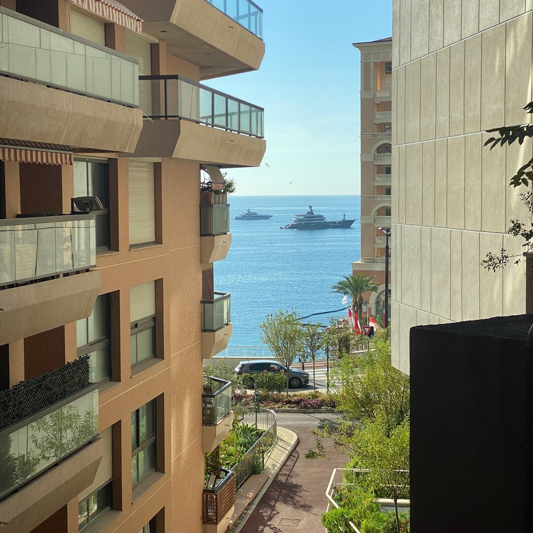 MONTE CARLO SUN : BUREAU - Location d'appartements à Monaco