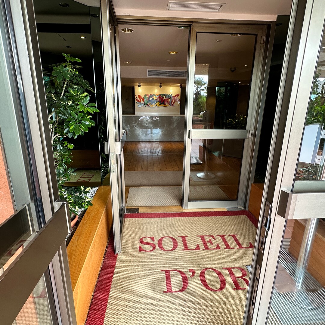 SOLEIL D'OR - Bureau - Location d'appartements à Monaco