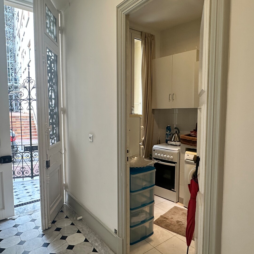 MARC DE FONTENELLE - Studio - Location d'appartements à Monaco