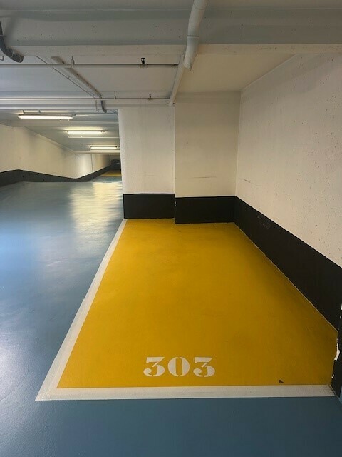 REGINA : PARKING A LOUER - Location d'appartements à Monaco