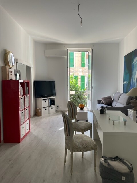 2 pièce rue Grimaldi - Location d'appartements à Monaco