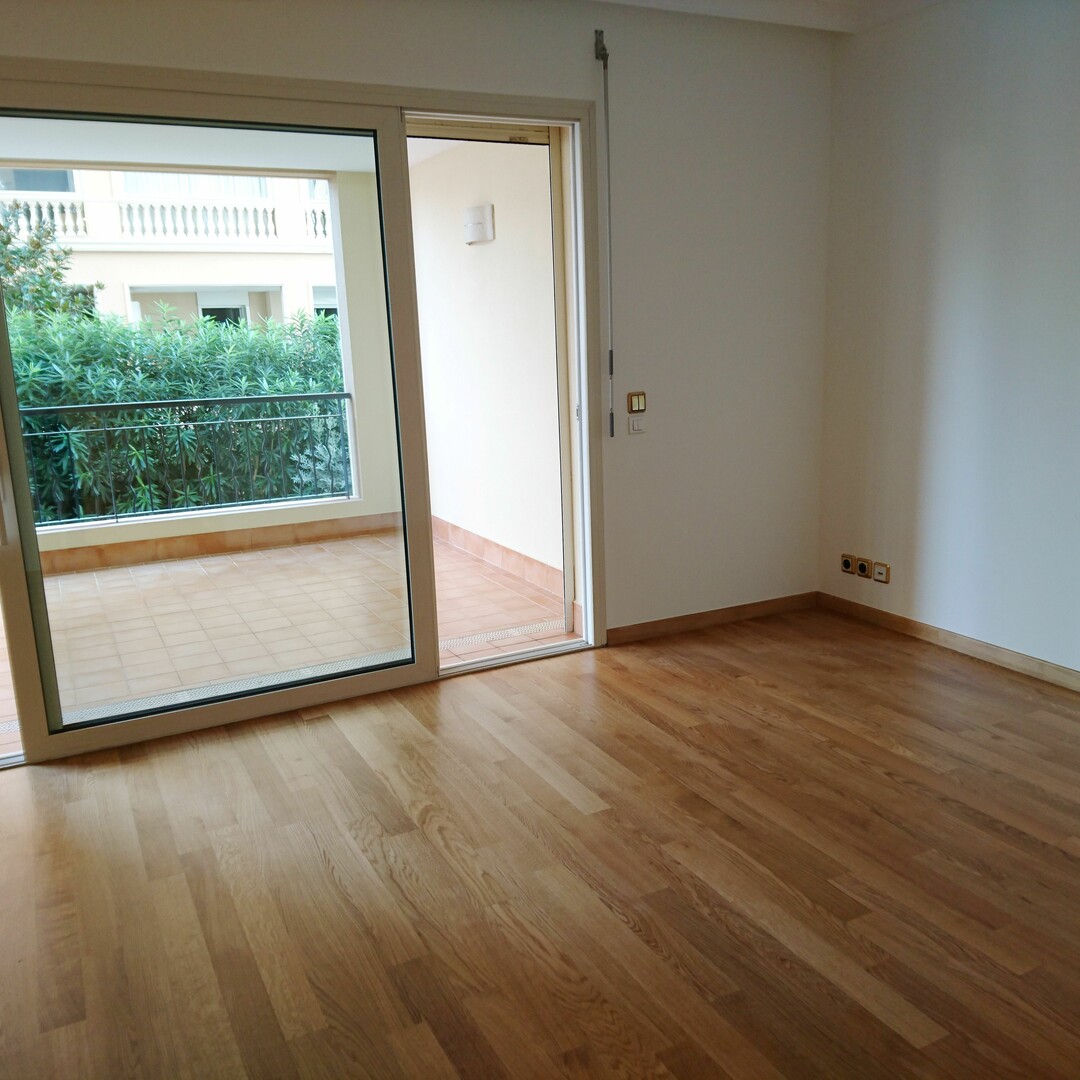 Fontvieille - Le Memmo Center - 2 pièces - Location d'appartements à Monaco