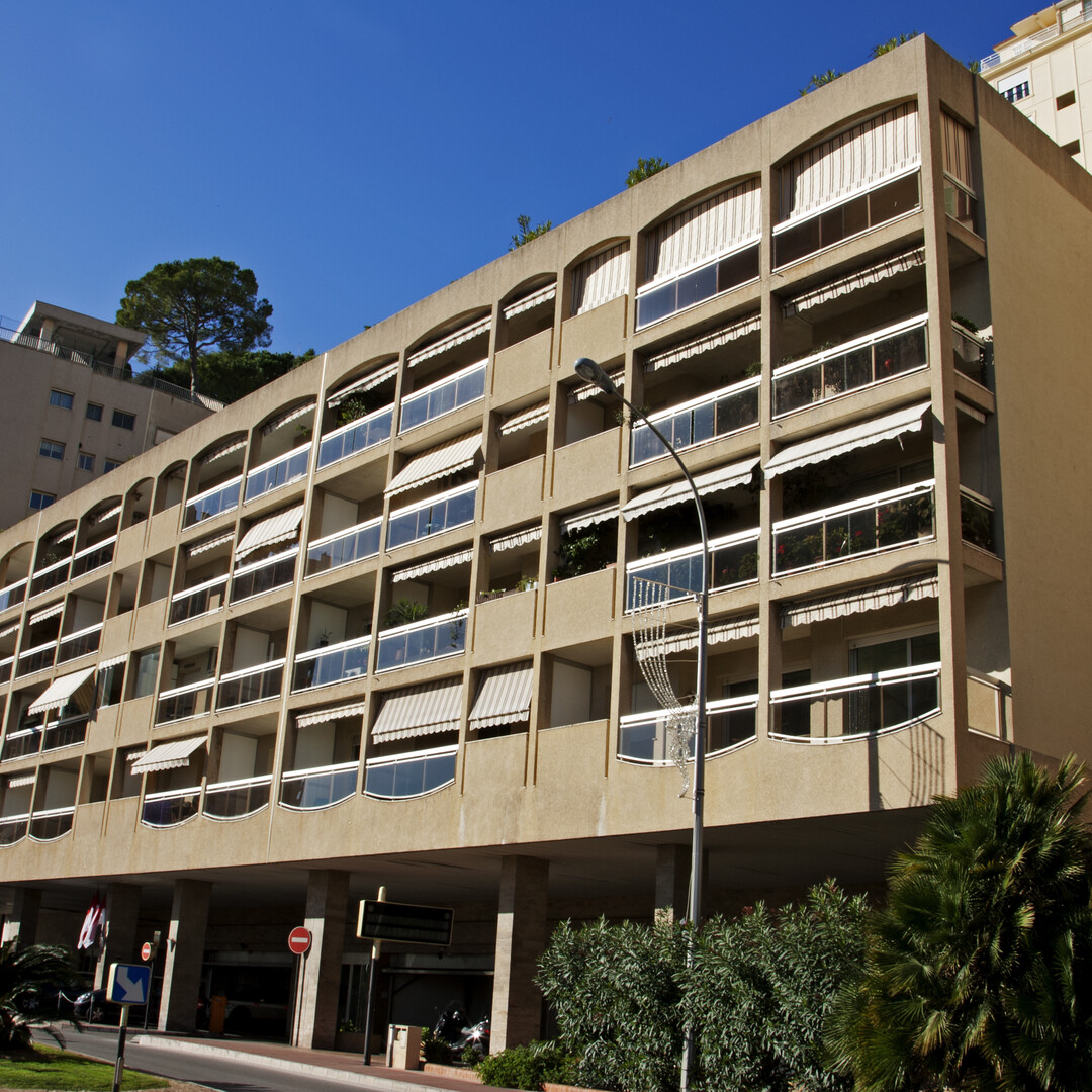 RARE! PARKING CASABIANCA - Location d'appartements à Monaco