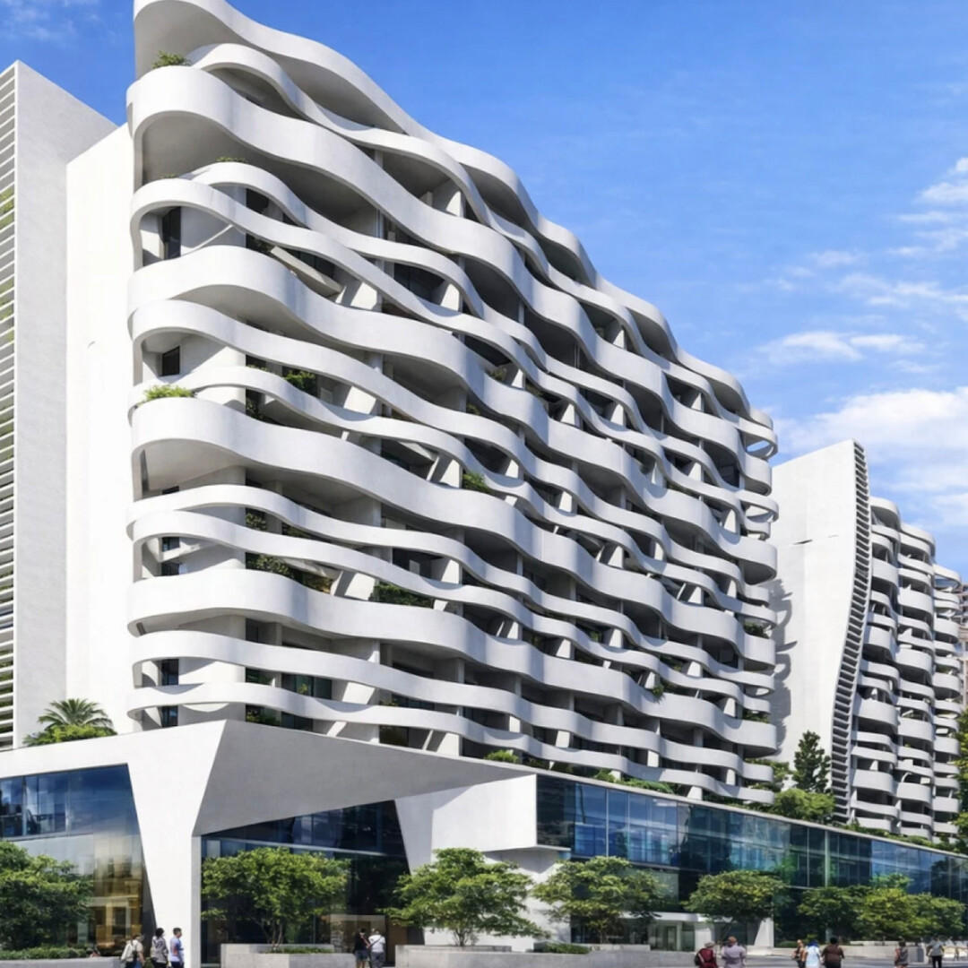 CONDAMINE  - LE STELLA - 2 PIECES - Location d'appartements à Monaco