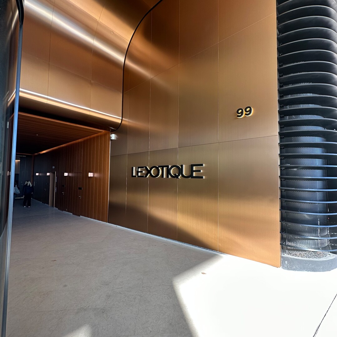 NOUVEL IMMEUBLE - EXOTIQUE - STUDIO - Location d'appartements à Monaco