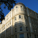 Palais de la Scala - Studio rénové - Vue Port et Rocher - Location d'appartements à Monaco