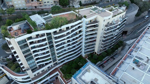 Location Local de stockage Monaco proche Fontvieille - Location d'appartements à Monaco