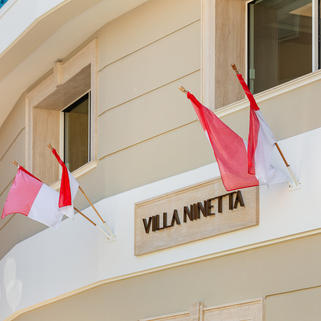 Exclusivité - Places moto à la location dans résidence neuve avec concierge - Location d'appartements à Monaco