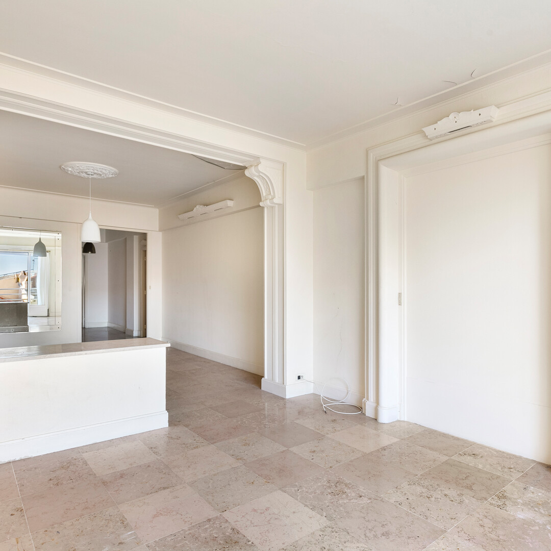 Location Exclusivité appartement 3 pièces Monaco Monte-Carlo le Victoria - Location d'appartements à Monaco