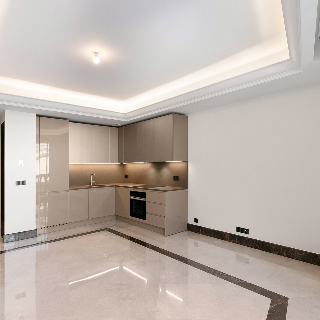 Location Exclusivité studio Monaco Moneghetti nouvelle Résidence - Location d'appartements à Monaco