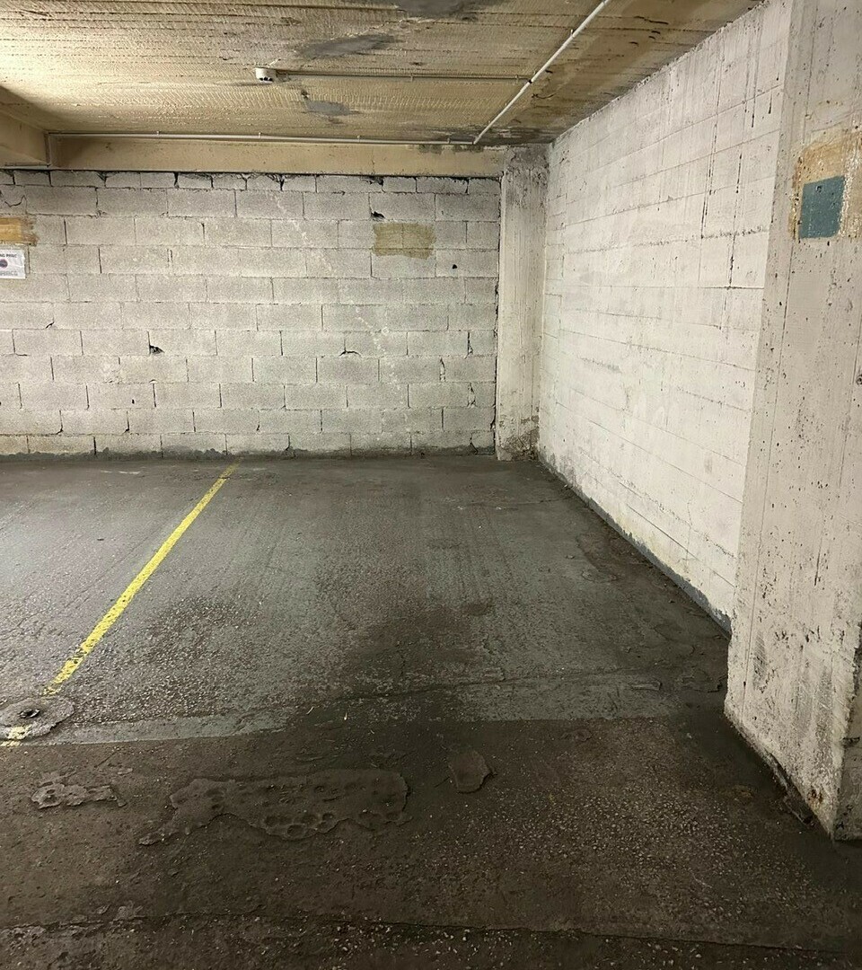 Location Exclusivité parking Monaco Fontvieille - Location d'appartements à Monaco