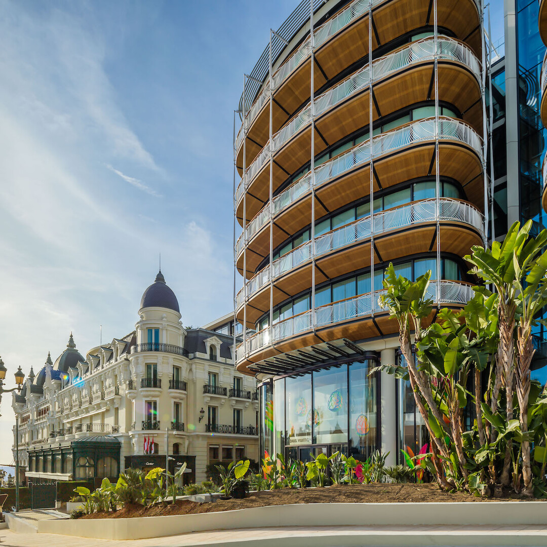 Magnifique Triplex - One Monte-Carlo - Location d'appartements à Monaco
